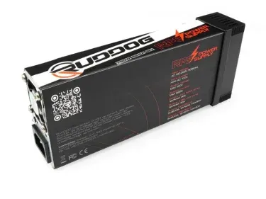 RUDDOG RPS Power Supply (750W | 62.5A | 12V) RUDDOG RPS Power Supply (750W | 62.5A | 12V) - Image 3
