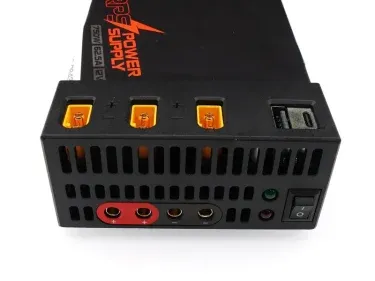 RUDDOG RPS Power Supply (750W | 62.5A | 12V) RUDDOG RPS Power Supply (750W | 62.5A | 12V) - Image 4