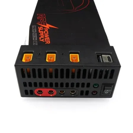 RUDDOG RPS Power Supply (750W | 62.5A | 12V)