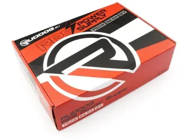 RUDDOG RPS Power Supply (750W | 62.5A | 12V) RUDDOG RPS Power Supply (750W | 62.5A | 12V) - Image 5