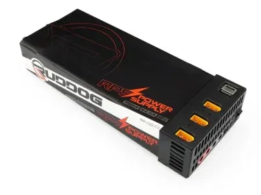 RUDDOG RPS Power Supply