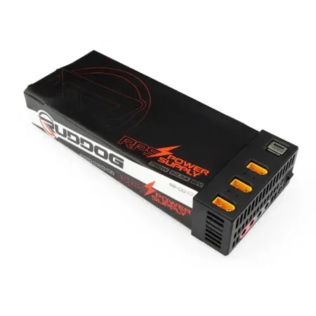 RUDDOG RPS Power Supply