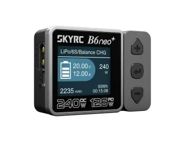 SkyRC B6neo+