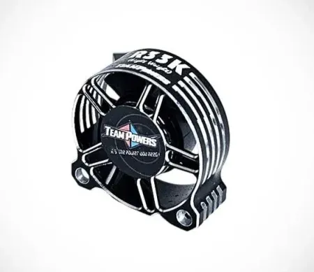 TEAM POWERS R33K HEMICYCLE 30MM FAN