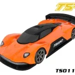 1:10 USGT Car Body 190mm