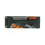 CNHL 2S HARD CASE LIPO