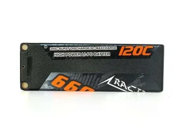 CNHL 2S HARD CASE LIPO