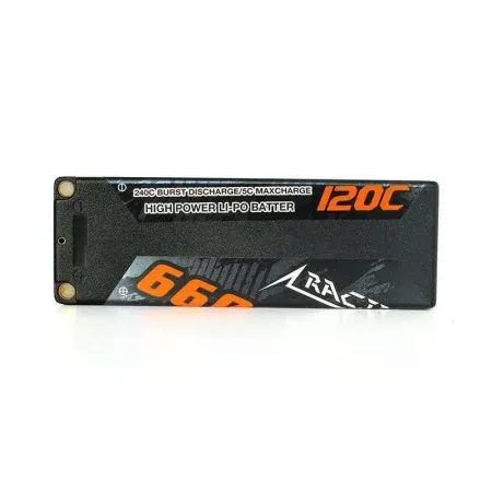 hc6601202 CNHL 2S HARD CASE LIPO