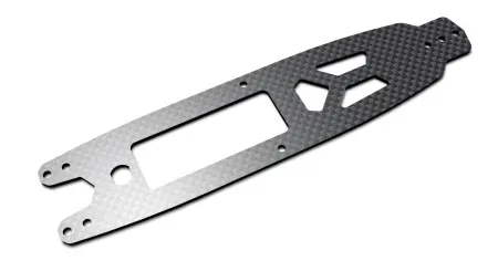 FFV4 110° REAR BATTERY CHASSIS KIT STD FFV4S