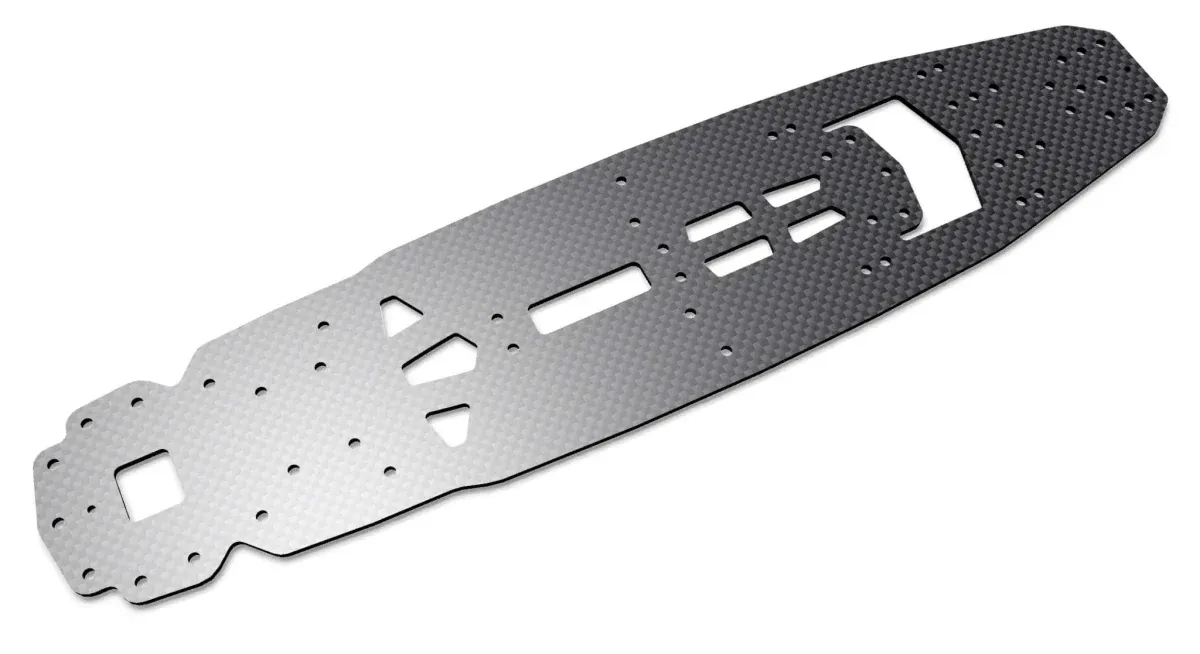 FFV4 110° REAR BATTERY CHASSIS KIT LONG