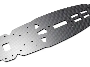 FFV4 110° REAR BATTERY CHASSIS KIT STD FFV4S