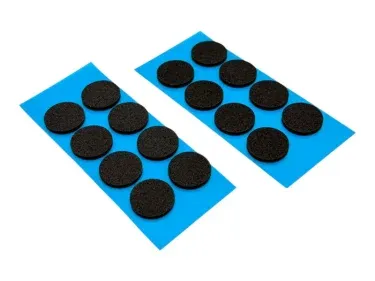 INOV8 Adhesive Hood Support Foam (16pcs)