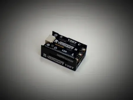 M-RadonV3BT (30A) Speed Control (Built-in Bluetooth) M-RadonV3BT (30A) Speed Control (Built-in Bluetooth)