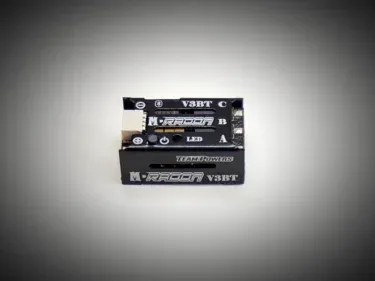 M-RadonV3BT (30A) Speed Control (Built-in Bluetooth) m_radon v3bt