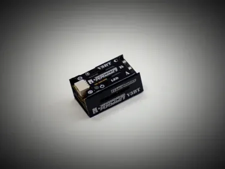M-RadonV3BT (30A) Speed Control (Built-in Bluetooth) M-RadonV3BT (30A) Speed Control (Built-in Bluetooth)