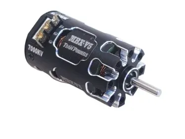 MBX V5