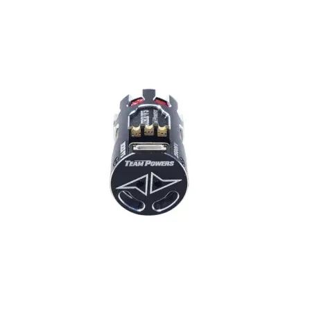 MBX V5 Sensored Brushless Motors For 1/27th MiniZ