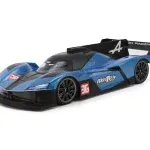 Alpine A-424