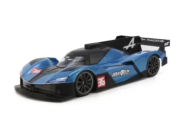 Alpine A-424