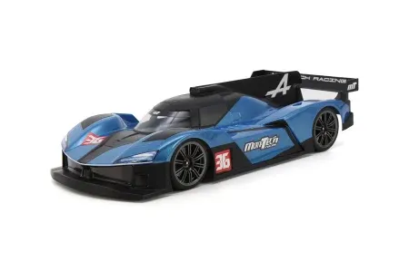 Alpine A-424 Alpine A-424