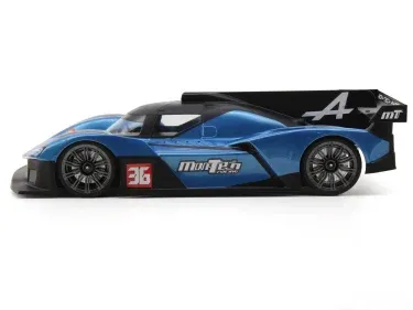 Mon-Tech 024-012 A-4245 LMH GT Body Alpine A-424