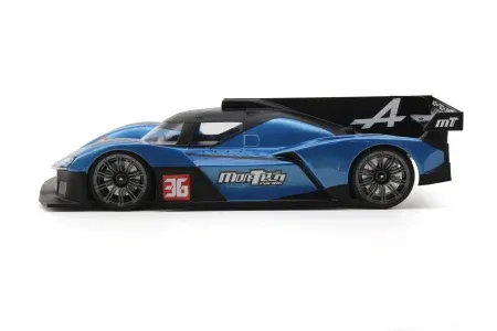Mon-Tech 024-012 A-4245 LMH GT Body Alpine A-424
