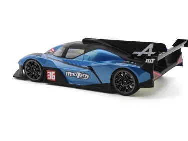 Alpine A-424