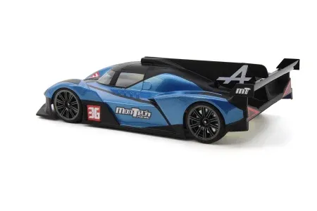 Mon-Tech 024-012 A-4245 LMH GT Body Alpine A-424