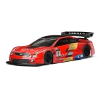 Protofrom Cadillac