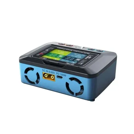SKY RC D8neo Multi-Function DC Smart Charger SKY RC D8neo Multi-Function DC Smart Charger