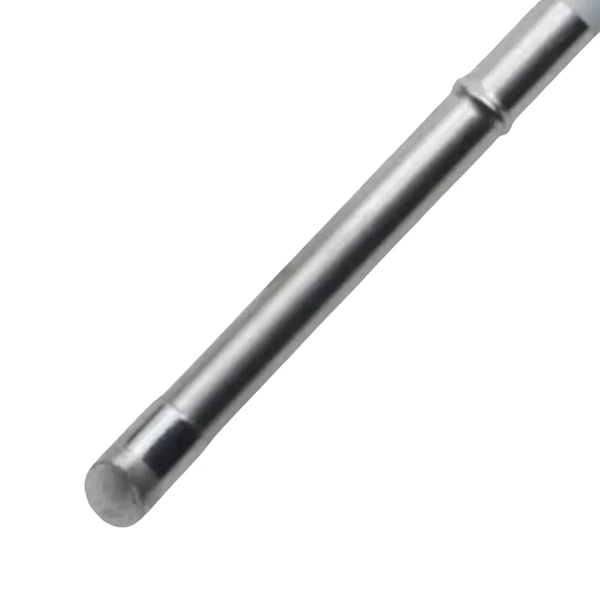 6mm Wedge Soldering Tip T12-C6