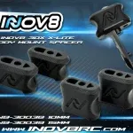 INOV8 3DX X-Lite Body Mount Spacer