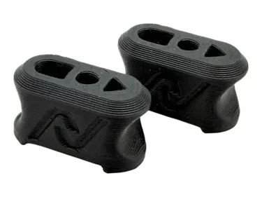 INOV8 3DX X-Lite Body Mount Spacer (2 Heights) INOV8 3DX X-Lite Body Mount Spacer (2 Heights) - Image 4