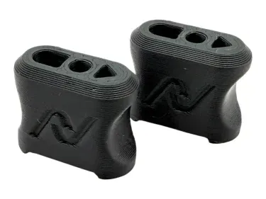 INOV8 3DX X-Lite Body Mount Spacer (2 Heights) INOV8 3DX X-Lite Body Mount Spacer (2 Heights) - Image 3