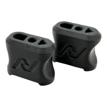 INOV8 3DX X-Lite Body Mount Spacer (2 Heights)