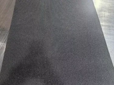 PIT MAT