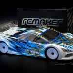 SP2 TOURING CHASSIS