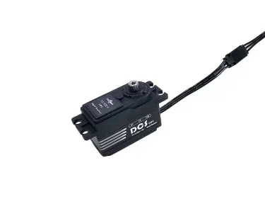 TEAM POWERS DS1305LW-V4PG P/Case Servo TEAM POWERS DS1305LW-V4PG P/Case Servo - Image 3