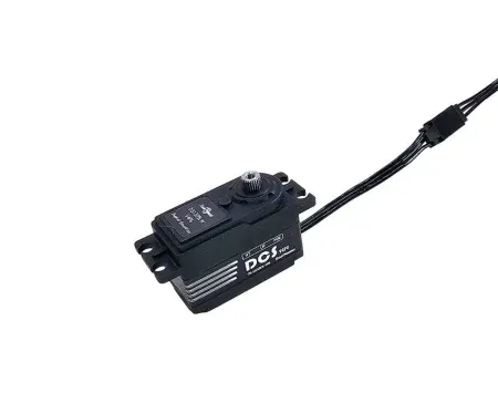 TEAM POWERS DS1305LW-V4PG P/Case Servo TEAM POWERS DS1305LW-V4PG P/Case Servo