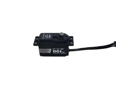 TEAM POWERS DS1305LW-V4PG P/Case Servo The Digital Coreless Servo V4PG