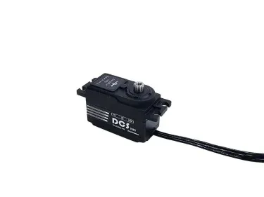 The Digital Coreless Servo V4PG