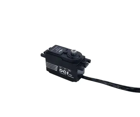 The Digital Coreless Servo V4PG The Digital Coreless Servo V4PG