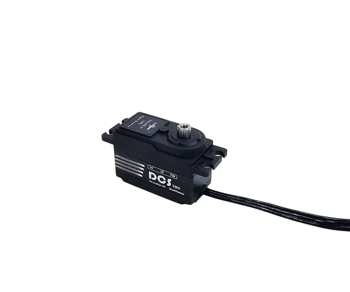 TEAM POWERS DS1305LW-V4PG P/Case Servo