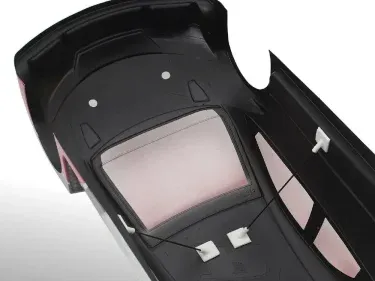 TiTAN 60613 1/10 FLEX Bodyshell Stiffener (2) TiTAN 60613 1/10 FLEX Bodyshell Stiffener (2) - Image 3