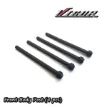 Vigor TH247 Front Body Post Set (4 pcs)