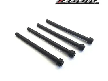 Vigor TH247 Front Body Post Set (4 pcs)