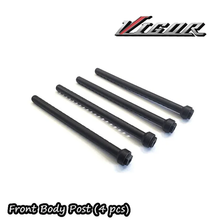 Vigor Front Body Post Set (4)