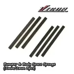 Vigor TA351 Bumper Body Foam Spacer (5mm-2mm 3pcs each)