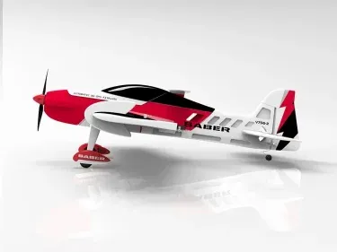 Volantex RC Saber 920 4 Channel Airplane - Image 2
