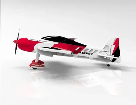 Volantex RC Saber 920 4 Channel Airplane